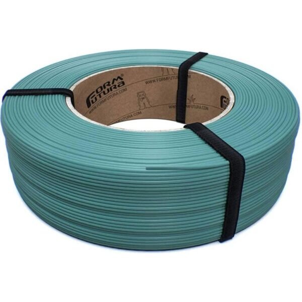 [MOQ: 10KG] ReFill PLA Pastel Blue, 1.75mm / 750g