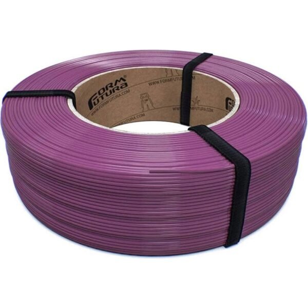 [MOQ: 10KG] ReFill PLA Signal Purple, 1.75mm / 750g