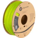 [MOQ: 10KG] PolyLite LW-PLA Bright Green, 1.75 mm / 800 g