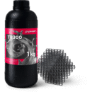 TR300 Ultra-High-Temp Resin in Grey, 1.000 g