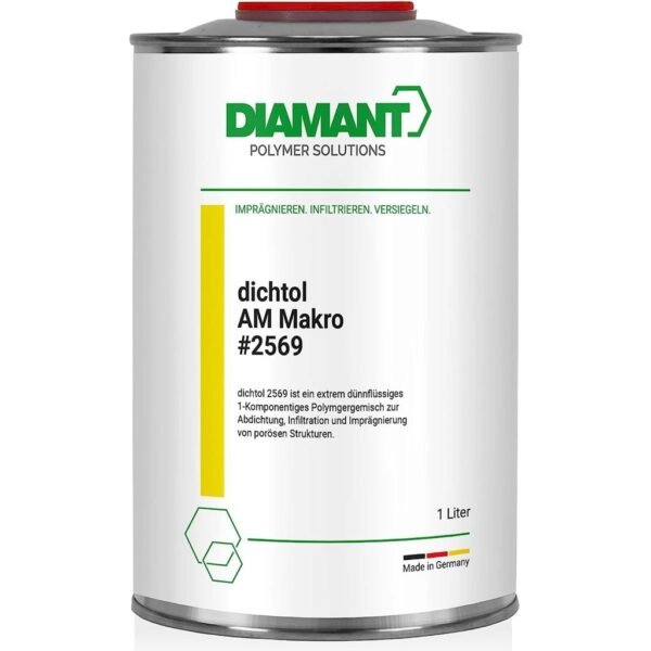 dichtol AM Makro, 1.000 ml
