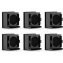 Carbon Filter - Set of 6, GK3 Ultra