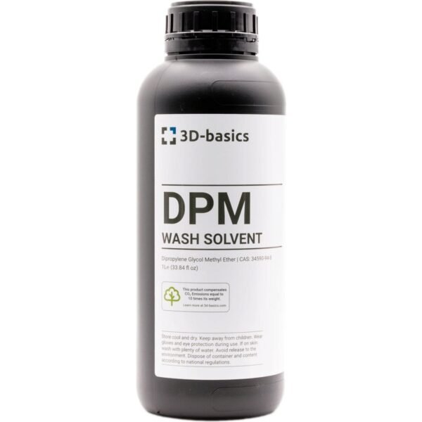 DPM Wash Solvent, 1 l
