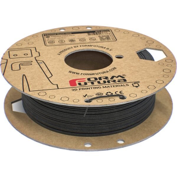 [MOQ: 10KG] STYX PA6-CF15 Black, 1,75 mm / 500 g