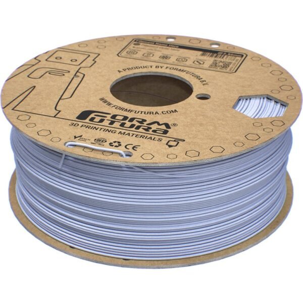 [MOQ: 10KG] EasyFil? ePLA Matt Soft Blue, 1,75 mm / 1000 g