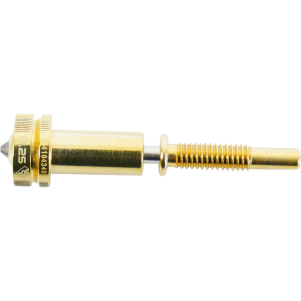 Revo DiamondBack nozzle