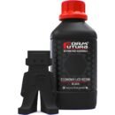 Economy LCD Resin Black, 1.000 g