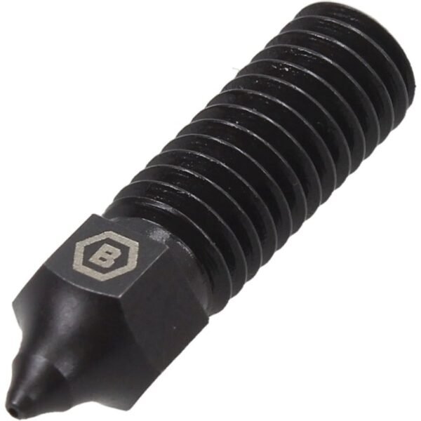 Hardened Steel Nozzle for Creality K1 & K1 Max