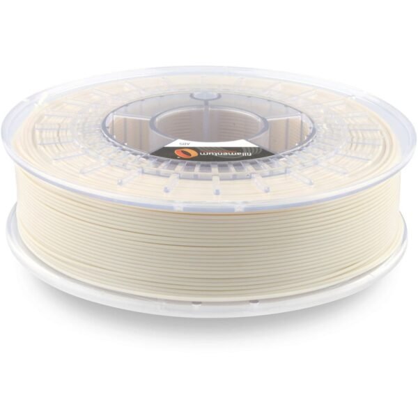 [MOQ: 10KG] ABS Extrafill Natural, 1.75 mm (750 g)