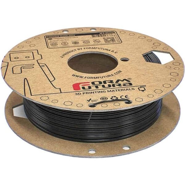 [MOQ: 10KG] FlexiFil TPC 30D Black, 1,75 mm / 500 g