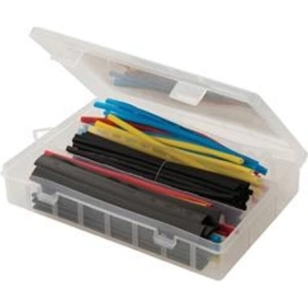 Heat Shrink Tubing Range