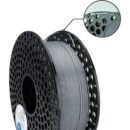 [MOQ: 10KG] PETG Hyper Speed Silver, 1,75 mm / 1000 g