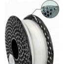 [MOQ: 10KG] PLA Foggy White, 1,75 mm / 1000 g