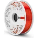 [MOQ: 10KG] PCTG Orange Transparent, 1.75 mm / 750 g