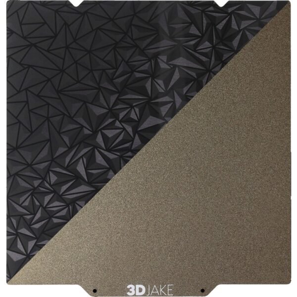 PET/PEI Build Plate - Crystal