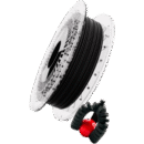 [MOQ: 10KG] Filaflex 60A Pro Black, 1.75 mm / 500 g