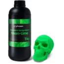 Neon Resin Neon Lime, 1.000 g