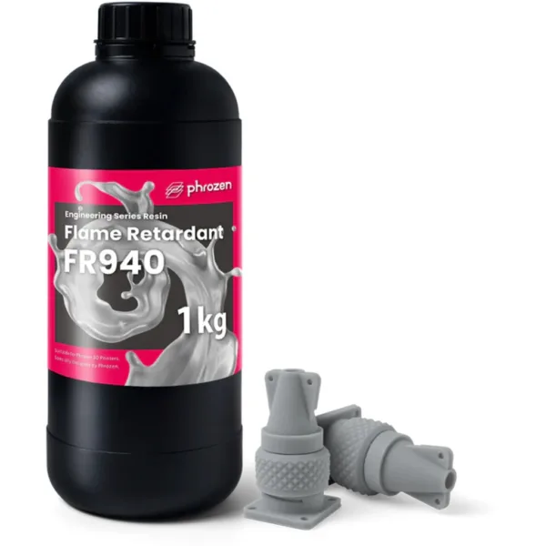 Flame Retardant Resin FR940, 1.000 g