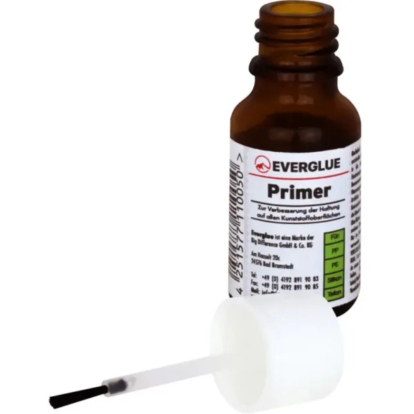 Primers, 15 ml