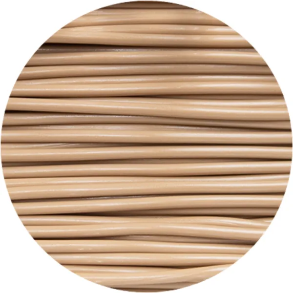 [MOQ: 10KG] Varioshore Prosthetic Medium Brown, 1,75 mm / 700 g