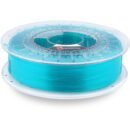 [MOQ: 10KG] CPE HG100 Iced Green Transparent, 1.75 mm (750 g)