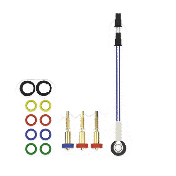 E3D Revo High Flow Hotside