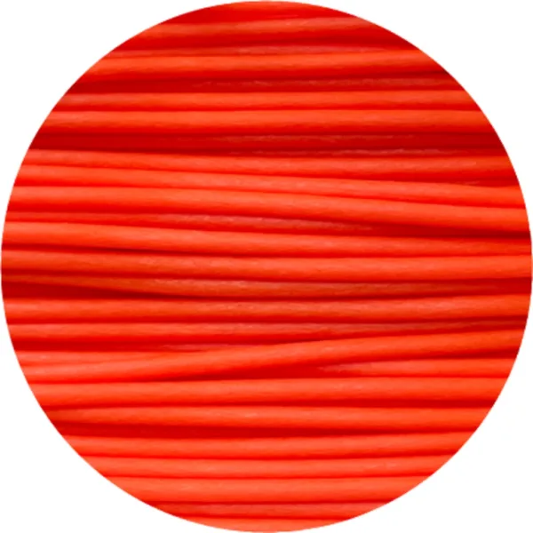 [MOQ: 10KG] TPU 95A Orange, 1,75 mm / 700 g