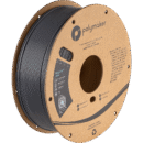 [MOQ: 10KG] PolyLite ASA Dark Grey, 1,75 mm / 1000 g