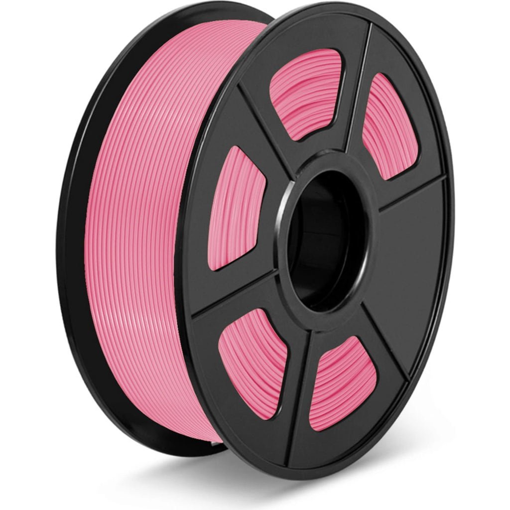 [MOQ: 10KG] PLA Pink, 1.75 mm / 1000 g