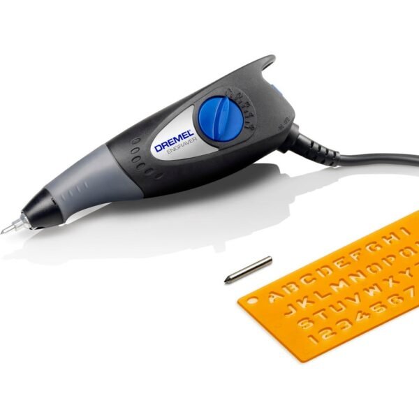 Dremel Engraver, 290-1