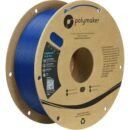[MOQ: 10KG] PolySonic PLA Pro Blue, 1,75 mm / 1000 g