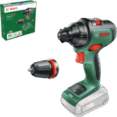 AdvancedDrill 18, Without battery