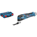 GOP 12V-28 Cordless Multi-Cutter, Without battery
