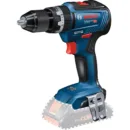 GSB 18V-55 Cordless Impact Drill, Without battery