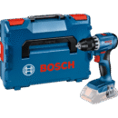 GSR 18V-45 Cordless Drill Driver, Without battery