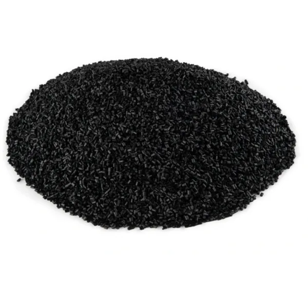 [MOQ: 10KG] FGF Pellet PLA Carbon, 1000 g