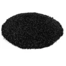 [MOQ: 10KG] FGF Pellet ABS Kevlar Black, 1000 g