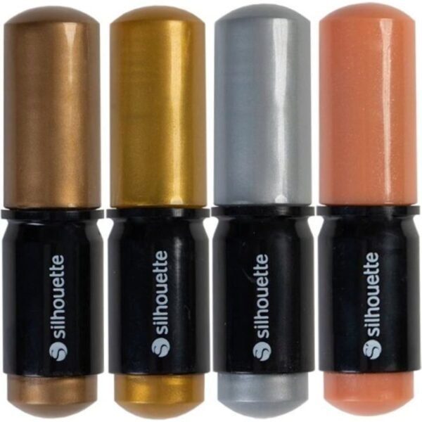 Sketch Pen - Metallic Set