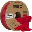 [MOQ: 10KG] PETG Red, 1.75 mm / 1000 g