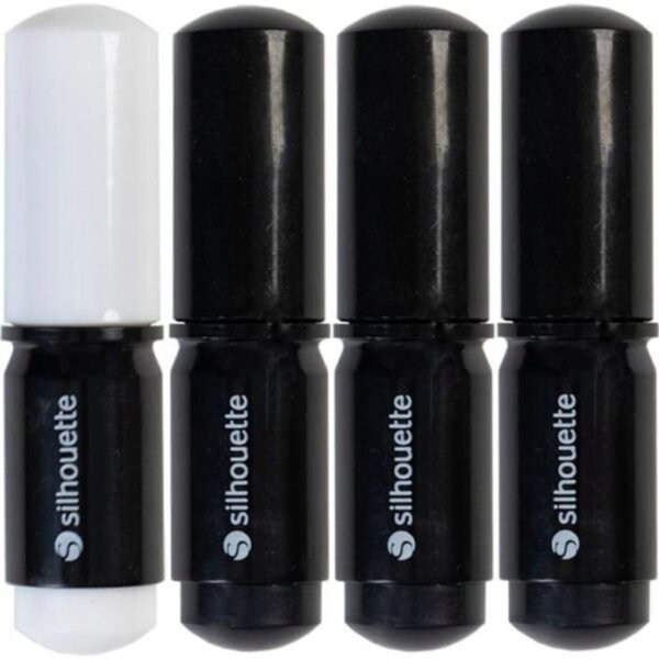 Sketch Pen - Black and White Set