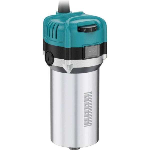 Wood Router Kit - 30000 rpm