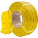 [MOQ: 10KG] PLA Refill Yellow, 1,75 mm / 1000 g