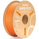 [MOQ: 10KG] Rapid PETG Orange, 1.75 mm / 1000 g