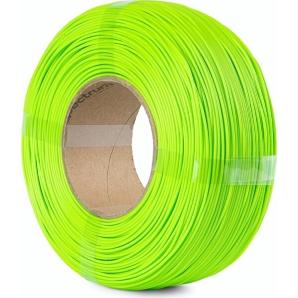 [MOQ: 10KG] ReFill PLA Premium Lime Green, 1.75 mm / 1000 g