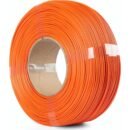 [MOQ: 10KG] ReFill PLA Premium Carrot Orange, 1.75 mm / 1000 g
