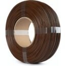 [MOQ: 10KG] ReFill Premium PLA High Speed Walnut Brown, 1.75 mm / 1000 g