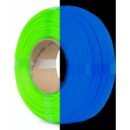 [MOQ: 10KG] ReFill Premium PLA High Speed Neo Green UV, 1.75 mm / 1000 g