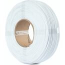 [MOQ: 10KG] ReFill Premium PLA High Speed Arctic White, 1.75 mm / 1000 g