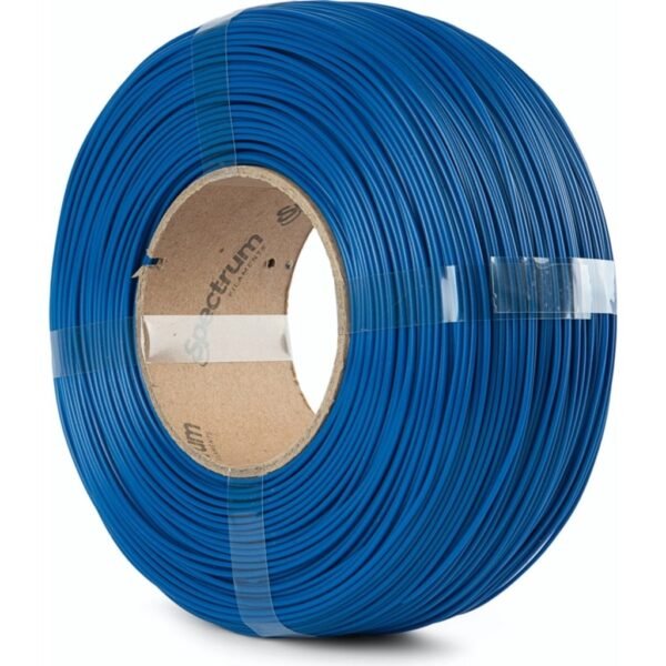 [MOQ: 10KG] ReFill r-PLA Signal Blue, 1.75 mm / 1000 g