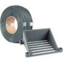 [MOQ: 10KG] ReFill ASA 275 Dark Grey, 1.75 mm / 1000 g